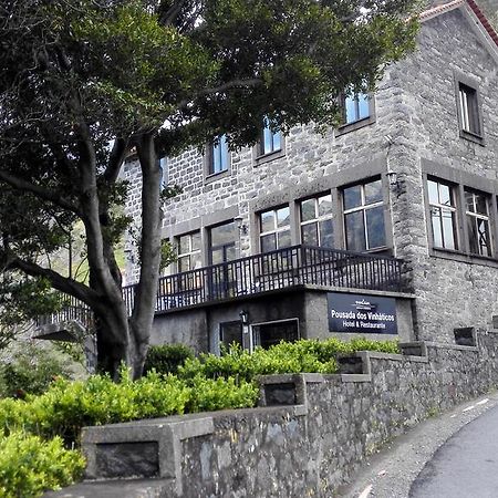 Dorisol Pousada Dos Vinhaticos Serra de Água 外观 照片