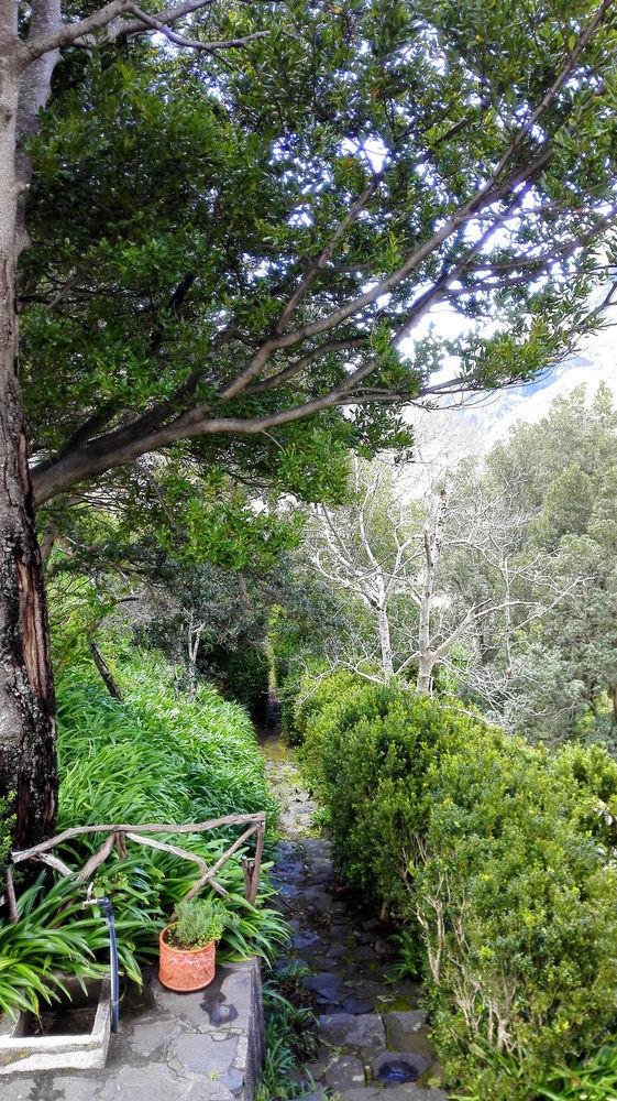 Dorisol Pousada Dos Vinhaticos Serra de Água 外观 照片