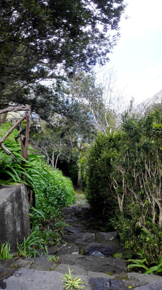 Dorisol Pousada Dos Vinhaticos Serra de Água 外观 照片