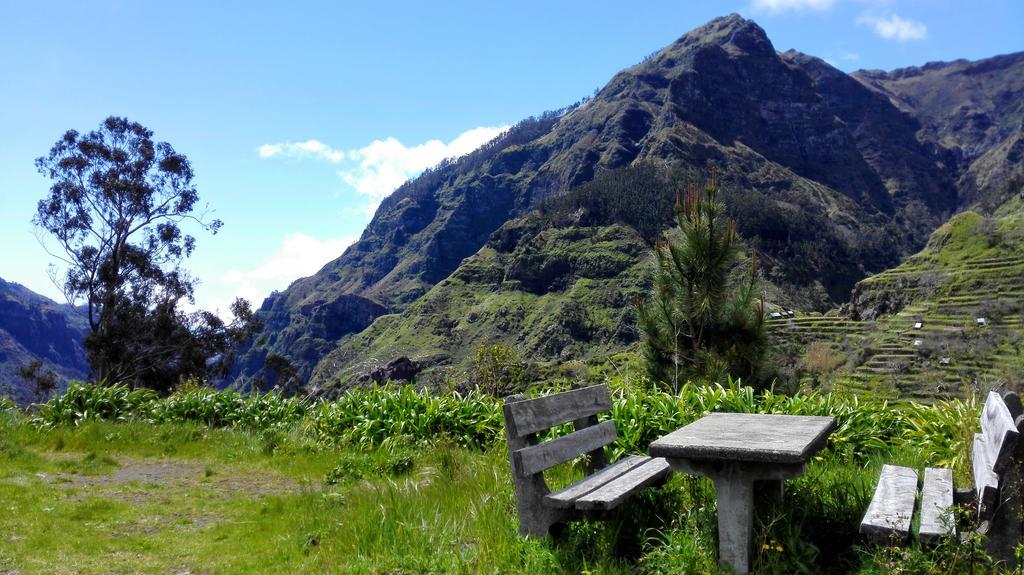 Dorisol Pousada Dos Vinhaticos Serra de Água 外观 照片