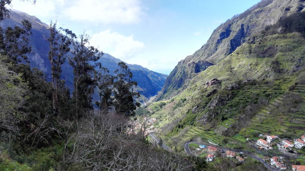 Dorisol Pousada Dos Vinhaticos Serra de Água 外观 照片