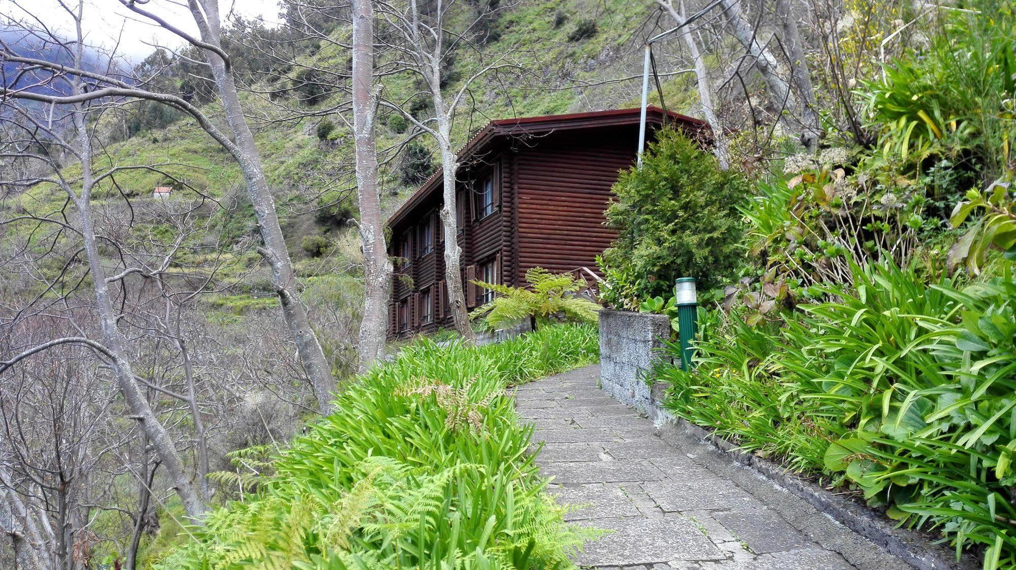 Dorisol Pousada Dos Vinhaticos Serra de Água 外观 照片