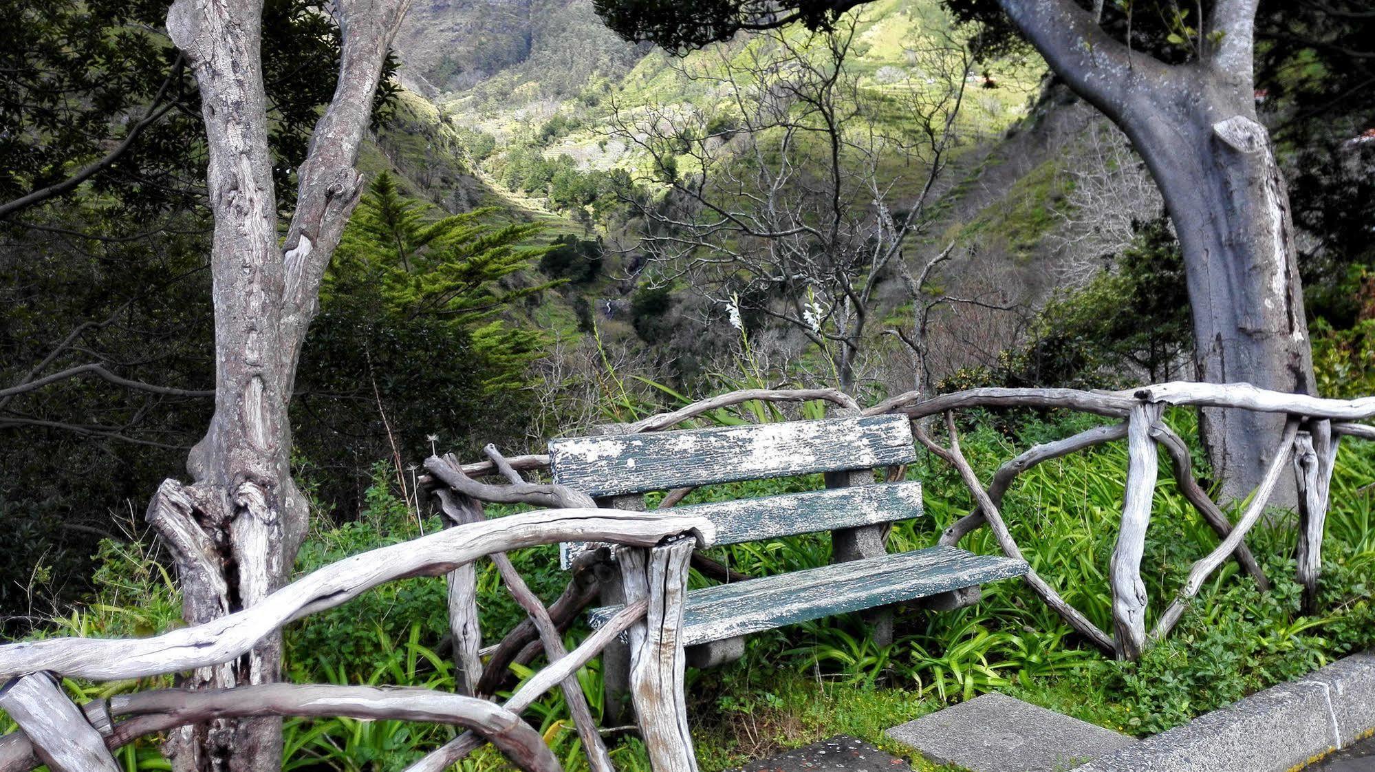 Dorisol Pousada Dos Vinhaticos Serra de Água 外观 照片