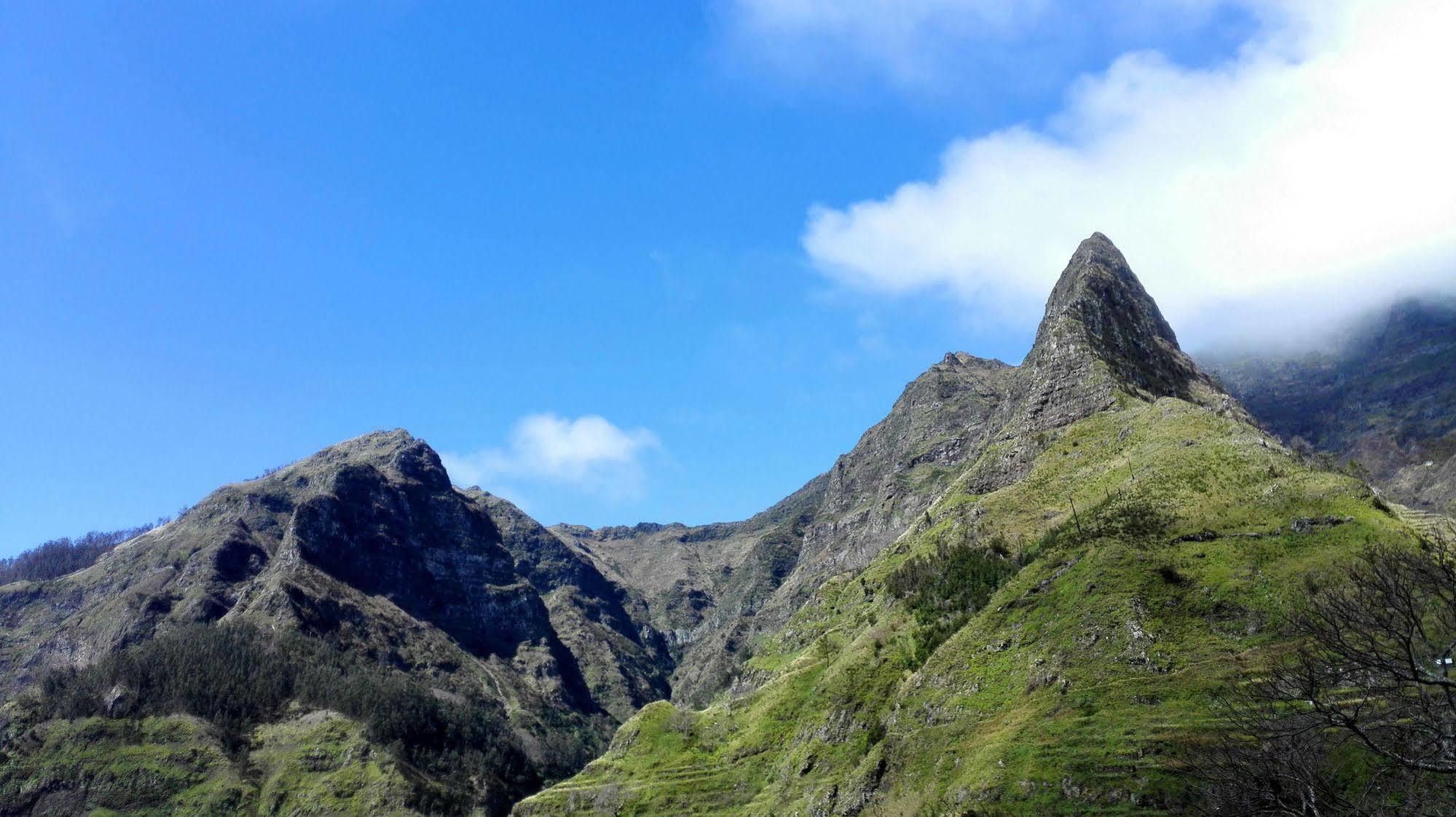 Dorisol Pousada Dos Vinhaticos Serra de Água 外观 照片