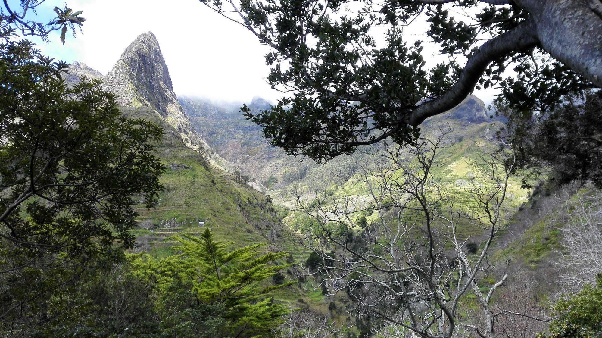 Dorisol Pousada Dos Vinhaticos Serra de Água 外观 照片